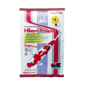 Hikari Koi Friend Large 10kg