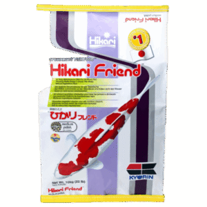 Hikari Koi Friend Medium 10kg
