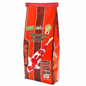 Hikari Wheat-Germ Formula Large 5kg