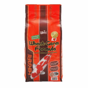 Hikari Wheat-Germ Formula Medium 5kg