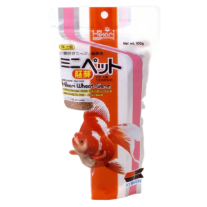Hikari Wheat-Germ Formula Mini 500g