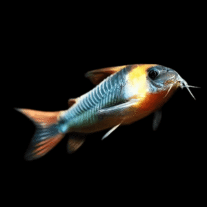 Horsemans True Eques Corydoras Eques 4cm Catfish