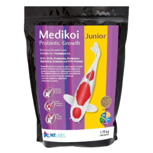 NT Labs Medikoi Growth Food 1.75kg