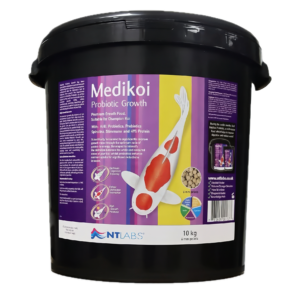 NT Labs Medikoi Probiotic Growth 10kg