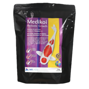 NT Labs Medikoi Probiotic Growth 1.75kg