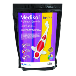 NT Labs Medikoi Probiotic Growth Junior 1.75kg