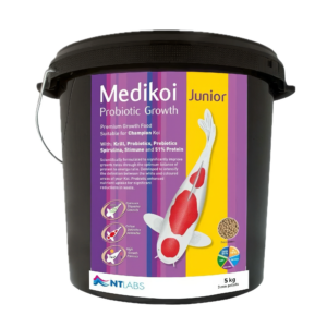 NT Labs Medikoi Probiotic Growth Junior 5kg