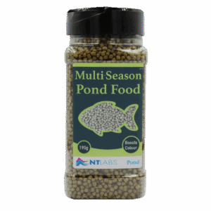 NT Labs Multi-Season Pond Food 190g