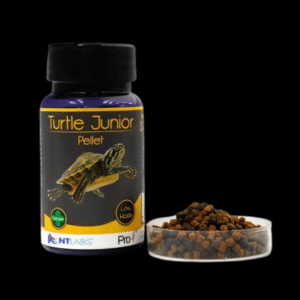 NT Labs Pro-F Nano Turtle Junior Pellet Food 45G