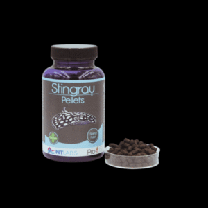 NT Labs Pro-f Stingray Pellets