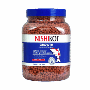Nishikoi Growth Medium 750g