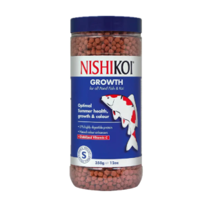 Nishikoi Growth Small 350g