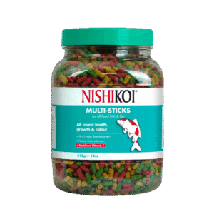 Nishikoi Multi-Sticks 415g