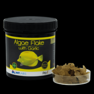 NT Labs Pro-f Algae Flake with Garlic 30g