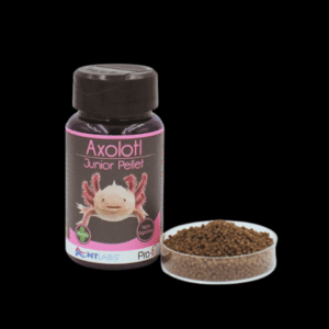 NT Labs Pro-f Axolotl Junior Pellet 60g