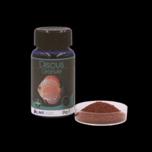 NT Labs Pro-f Discus Sinking Granule
