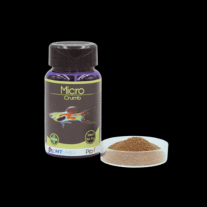 NT Labs Pro-f Micro Crumb 40g