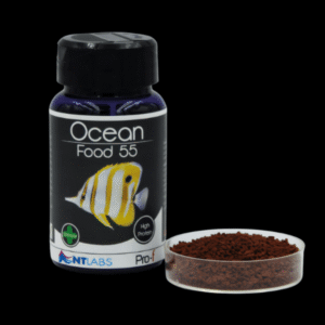 NT Labs Pro-f Ocean Food 55 Marine Granules 95g