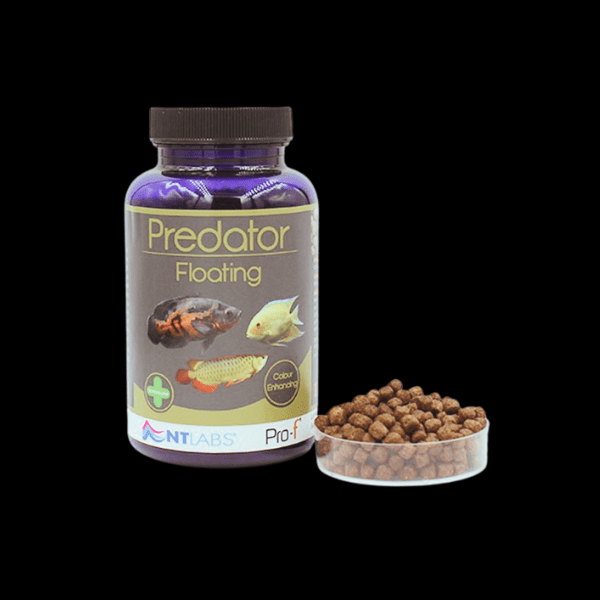 NT Labs Pro-f Predator Floating