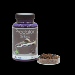 NT Labs Pro-f Predator Sinking