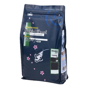 Saki-Hikari Balance Large 5kg