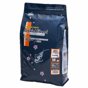 Saki-Hikari Multi Season Medium 2kg