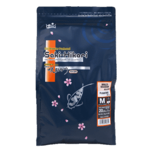 Saki-Hikari Multi Season Medium 5kg
