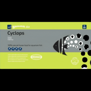 TMC Gamma Cyclops Flat Pack 250g