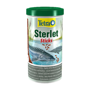 Tetra Sterlet Sticks 580g 1L T475
